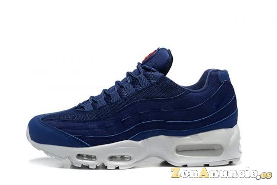 Stussy x Nike Air Max 95